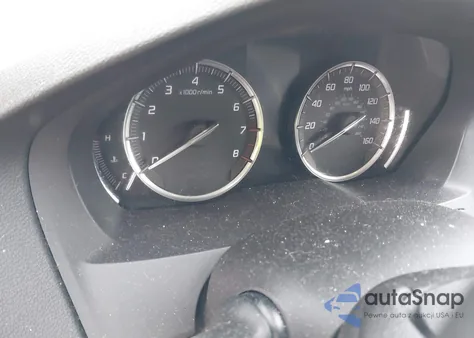 2015 Acura Mdx Technology Package from USA, damaged, VIN 5FRYD4H47FB024682